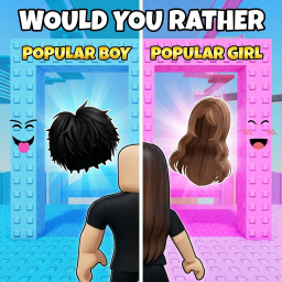 Would You Rather Popular Outfit