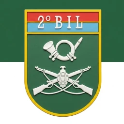 2nd Light Infantry Battalion icon