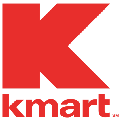 Kmart Logo Roblox decal