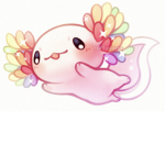 Axolotls Rule Baby!