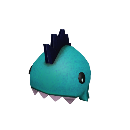 hungry dino!
