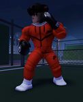 Rocky Jcbs