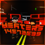 The Heaters Squad