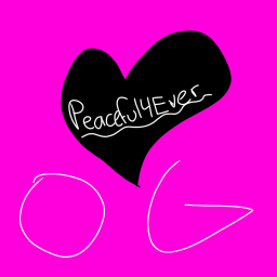 The Official Peaceful4Ever's Game!