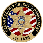 --Orange County Sheriff's Office--