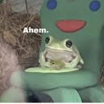 ~lil frogs~