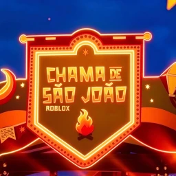 Chama de São João icon