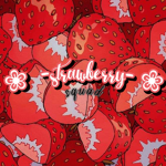 •strawberry squad •