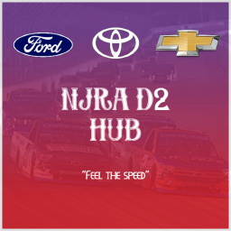 NJRA D2 Hub