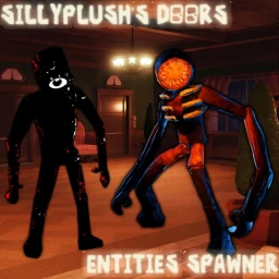 [UPDATE] SillyCritter's Doors Entities Spawner icon