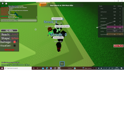 fight to win