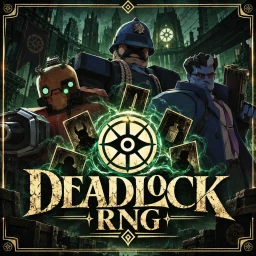🎲 Deadlock RNG [BETA] icon
