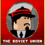 ..The Soviet Union
