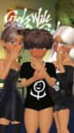 robux team give