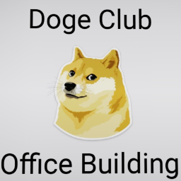 Doge Office Building