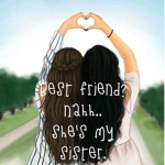 Le migliori amiche forever