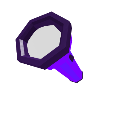 PurpleFlashlight
