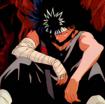 Yurei..