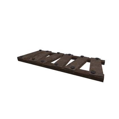 Duckboard