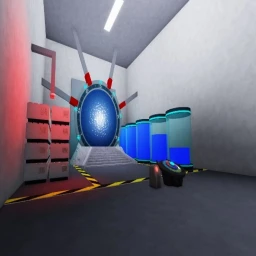 StarGate to my other games  icon