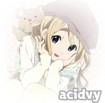 acidvy