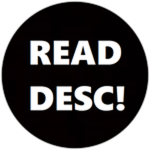 READ DESC!