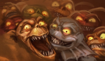The Satel Army