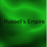 Russell’s Empire
