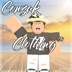 Conzak Clothing™