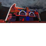 Ewan's Amusements
