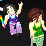 Twins of ROBLOX yt