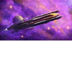 The Galactic Sailors