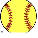 Softball is fun