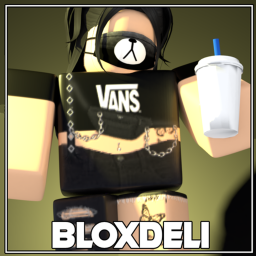 [BETA] BloxDeli