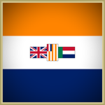 SA | Unie van Zuid-Afrika