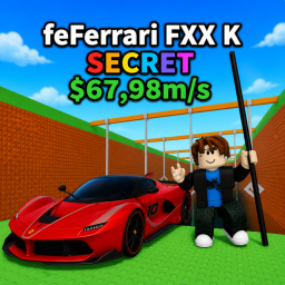 {🚀} Swing For Cars!
