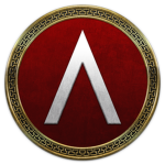 Sparta...