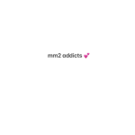 !ADDICTED