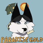 [WCUE] Paradise Gold