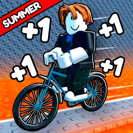 +1 Speed On a Bike!