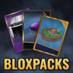 BloxPacks icon