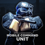 Mobile Command Unitᅠ