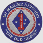 1st Marine Division(BB military)