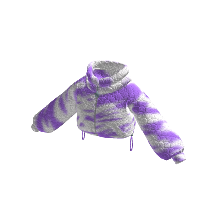 Keju_Jacket Lavender Dream