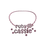 Cassie x Ruby Necklace (3.0)