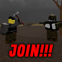Robloxian Warfare [ACS-1.7.5]