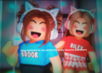 Brookiesbesties!