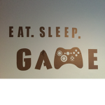 Gamers United - Have Fun