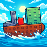 Sail Away!