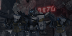 Cavaliers Of Zeta Prime